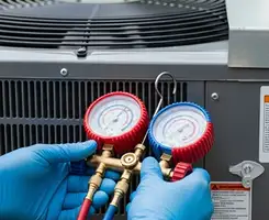ac repair services with professional air conditioning system diagnostics in Boston, MA